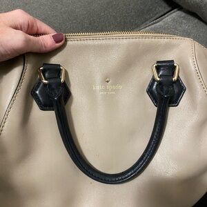 Kate Spade satchel